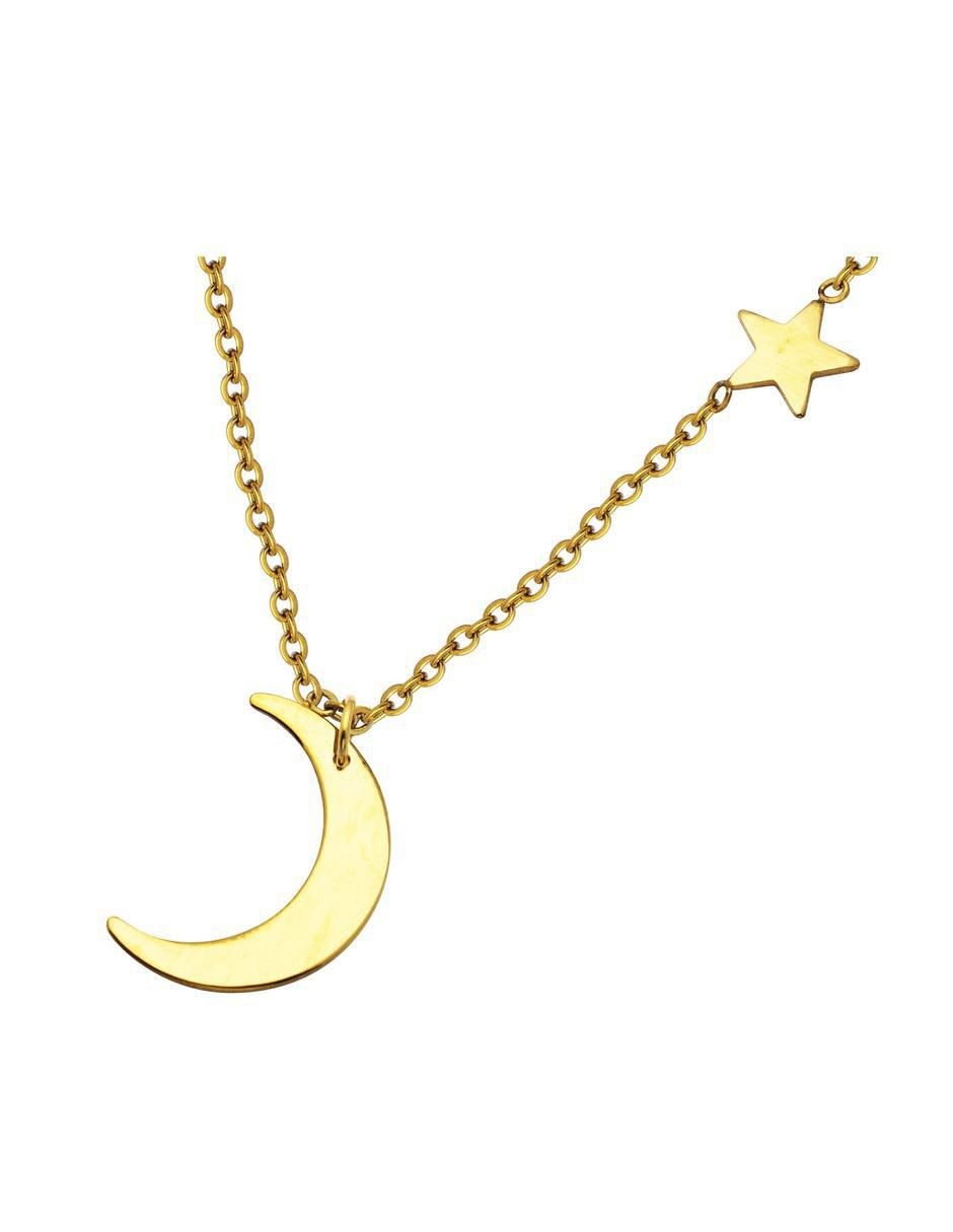 Collar de luna 3