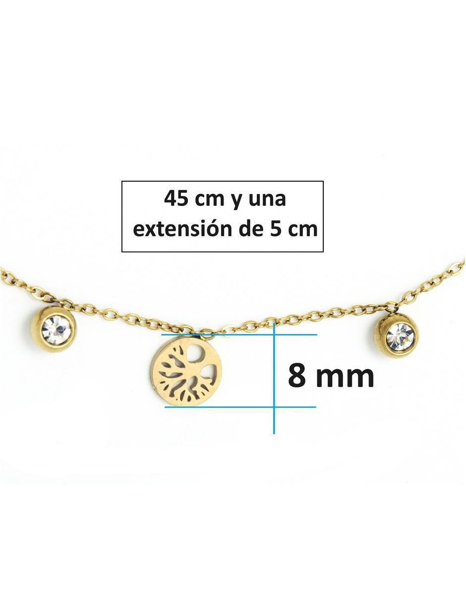 Collar de árbol 6