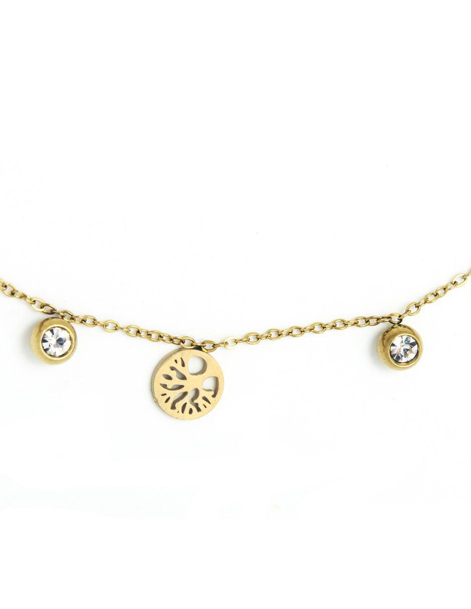 Collar de árbol 3