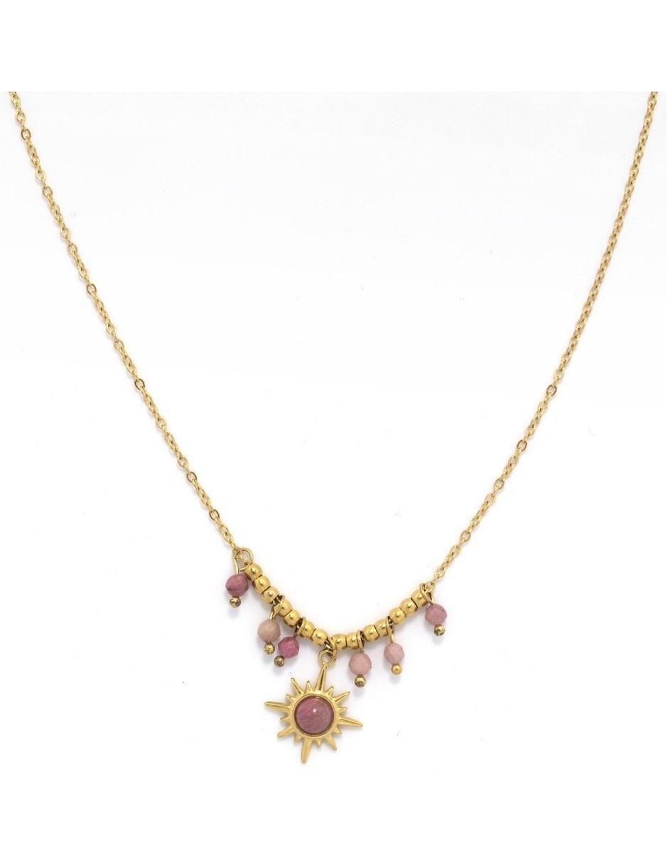 Collar de sol