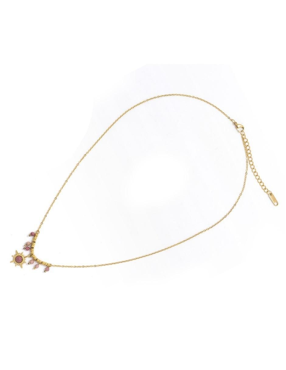 Collar de sol 2