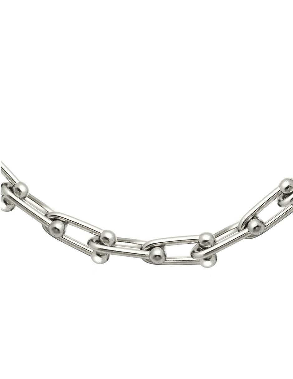 Collar de eslabones 4