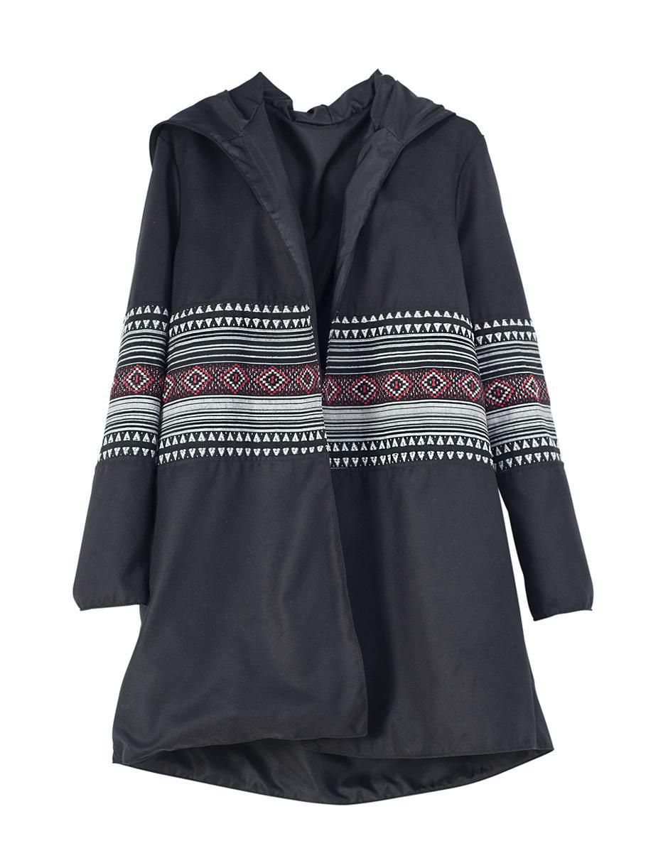 Abrigo regular para mujer 6