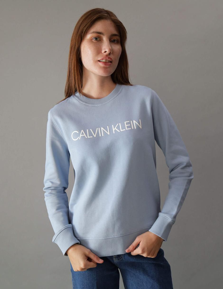 Sudadera Calvin Klein para mujer | Liverpool