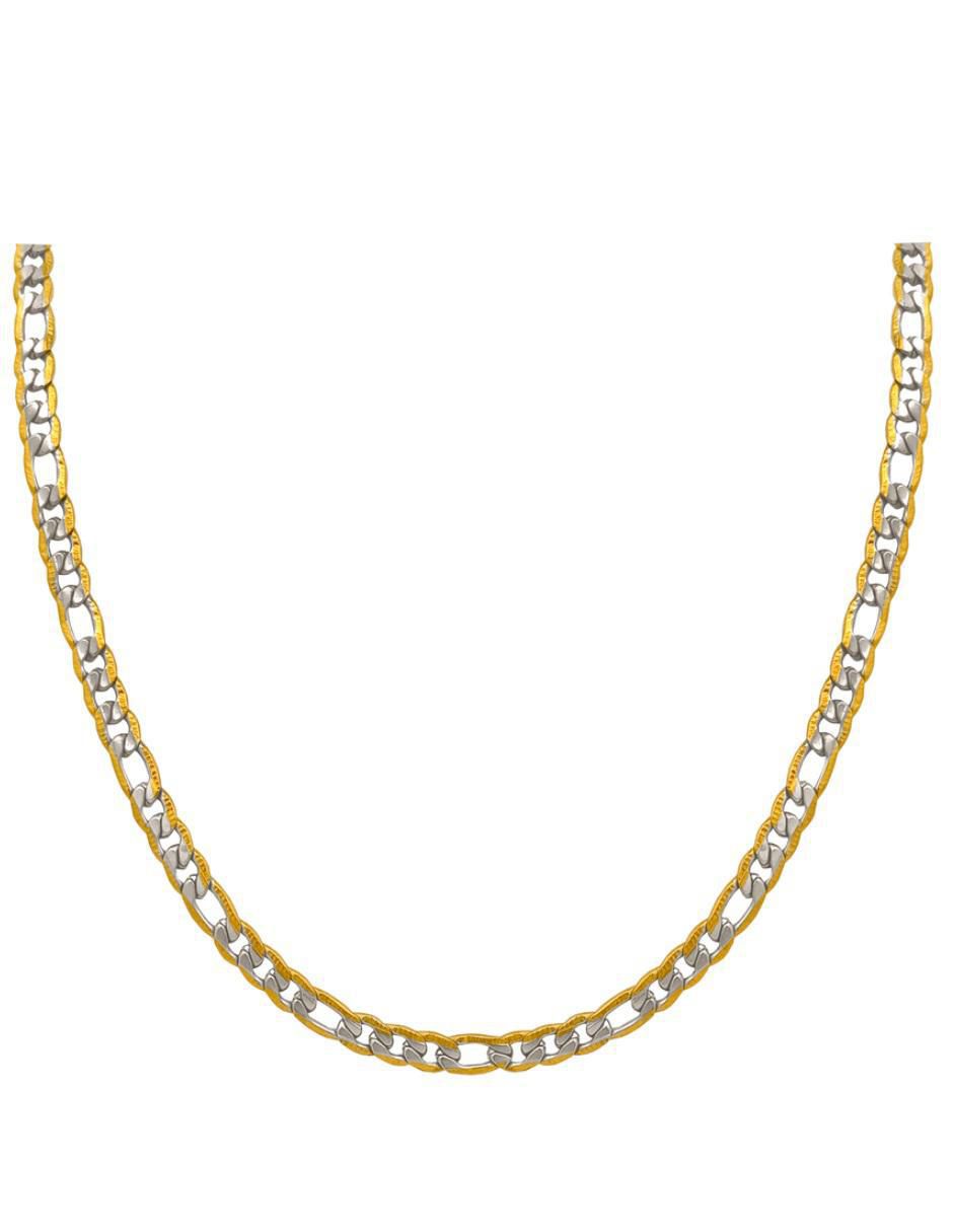 Collar de eslabones Collar de eslabones