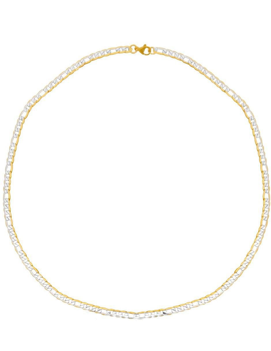Collar de eslabones 2