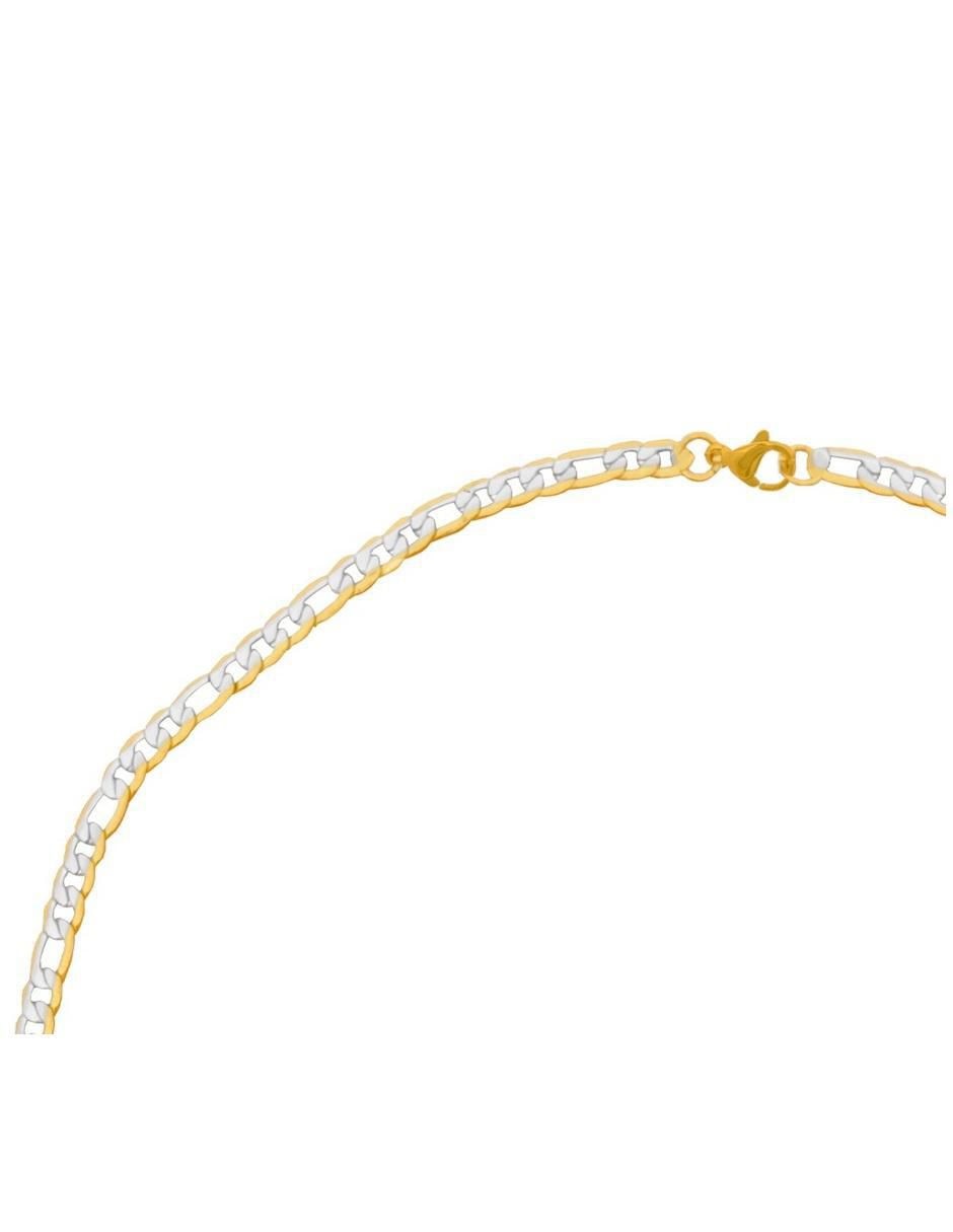 Collar de eslabones 3