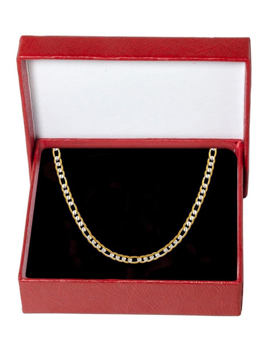 Collar de eslabones 4