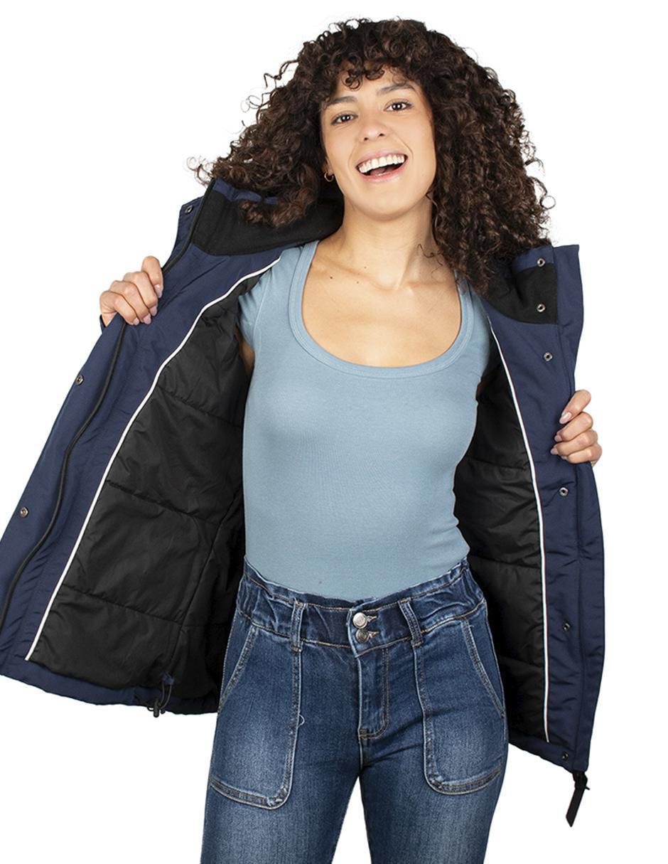 Rompevientos greenlander "para mujer"