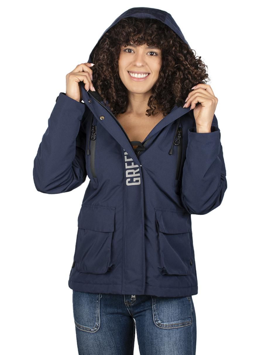 Rompevientos greenlander "para mujer"
