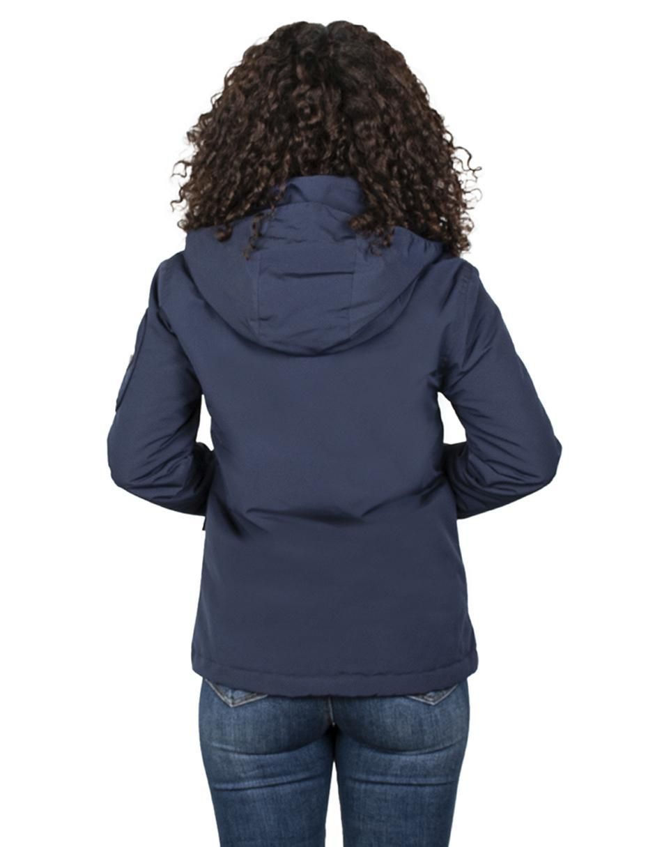 Rompevientos greenlander "para mujer"
