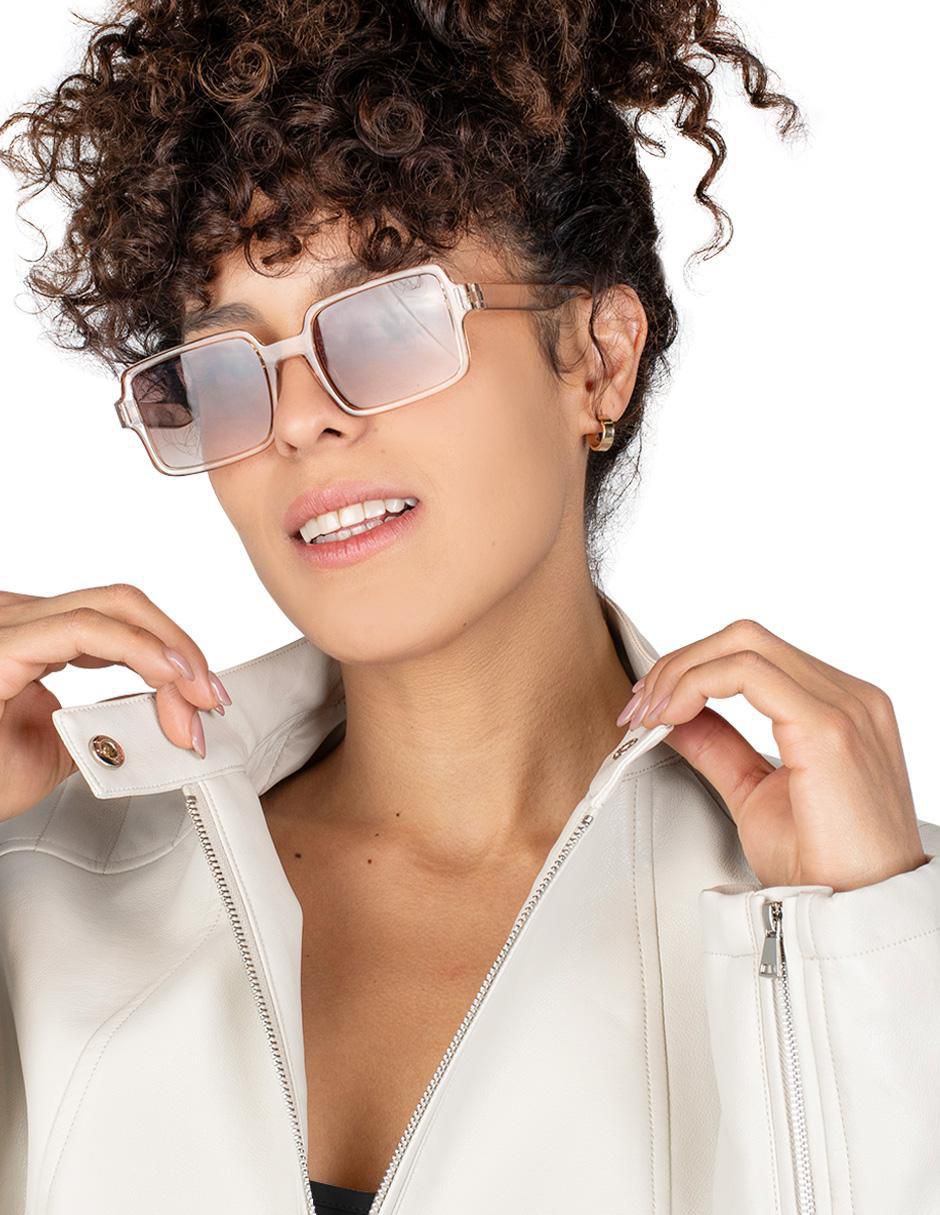 Chamarra impermeable para mujer 3