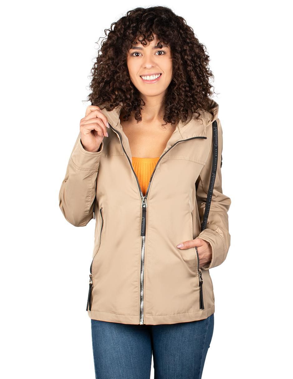 Rompevientos para mujer Rompevientos para mujer