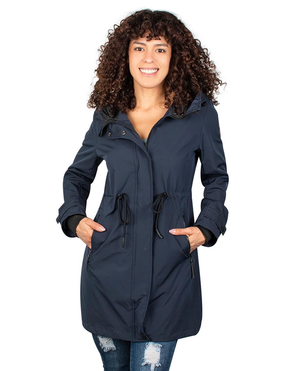 Rompevientos para mujer 1
