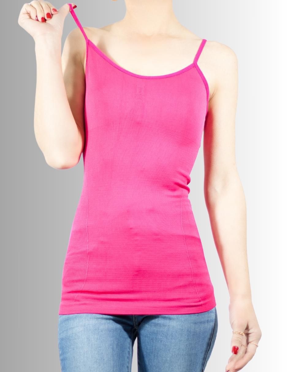 Set blusa de tirantes para mujer 4