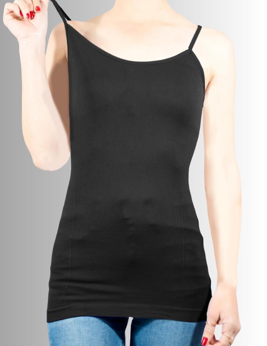 Set blusa malabis "manga" sin manga "para mujer"