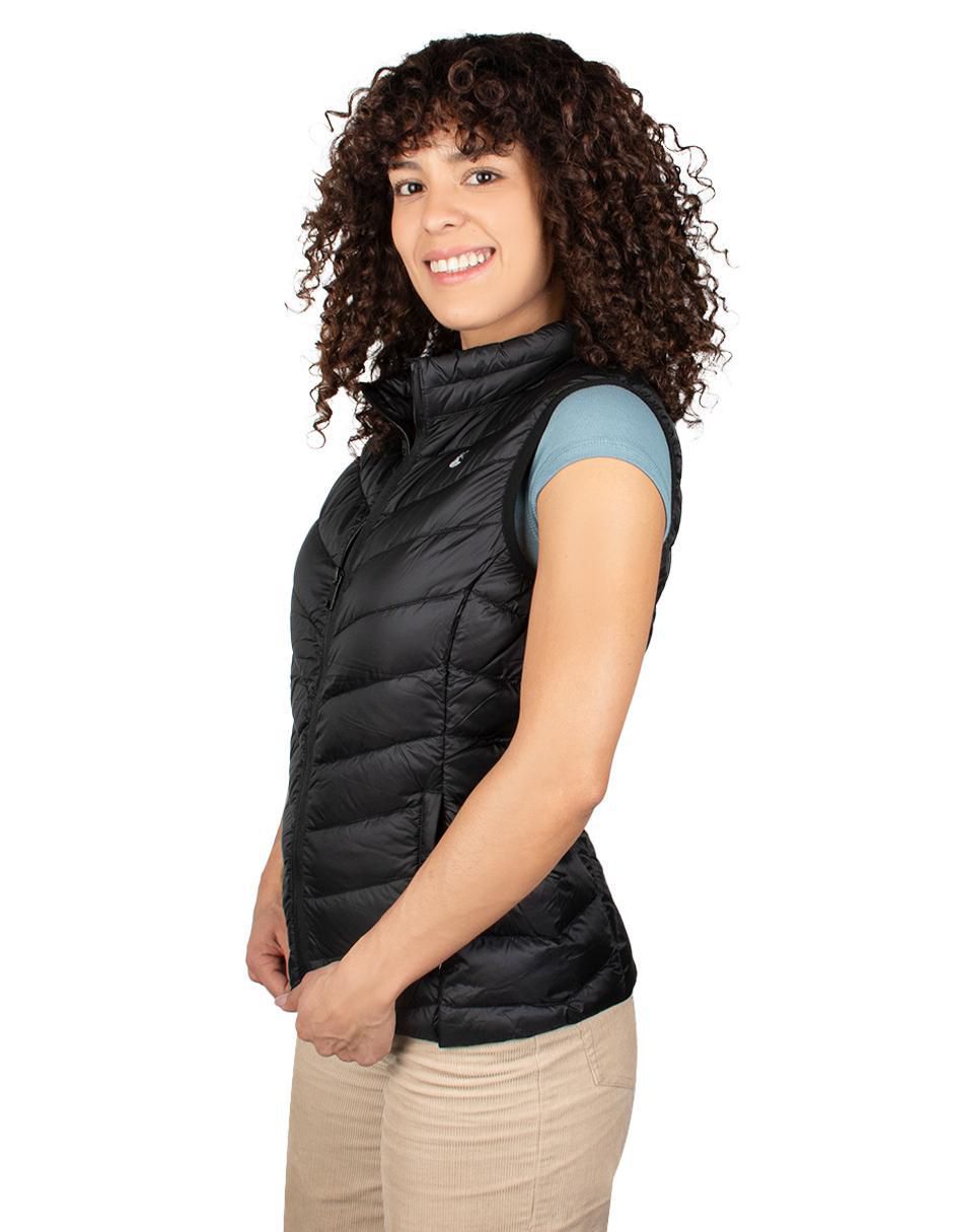 Chaleco para mujer 3