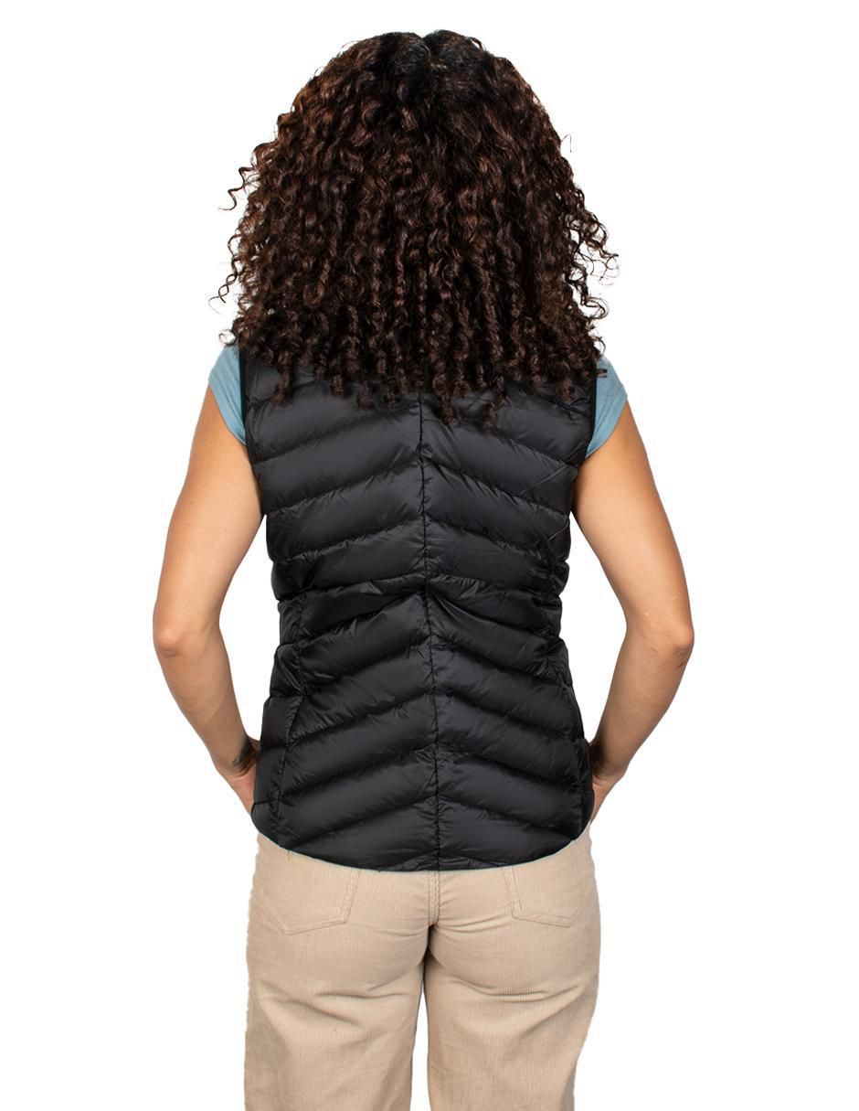 Chaleco para mujer 5