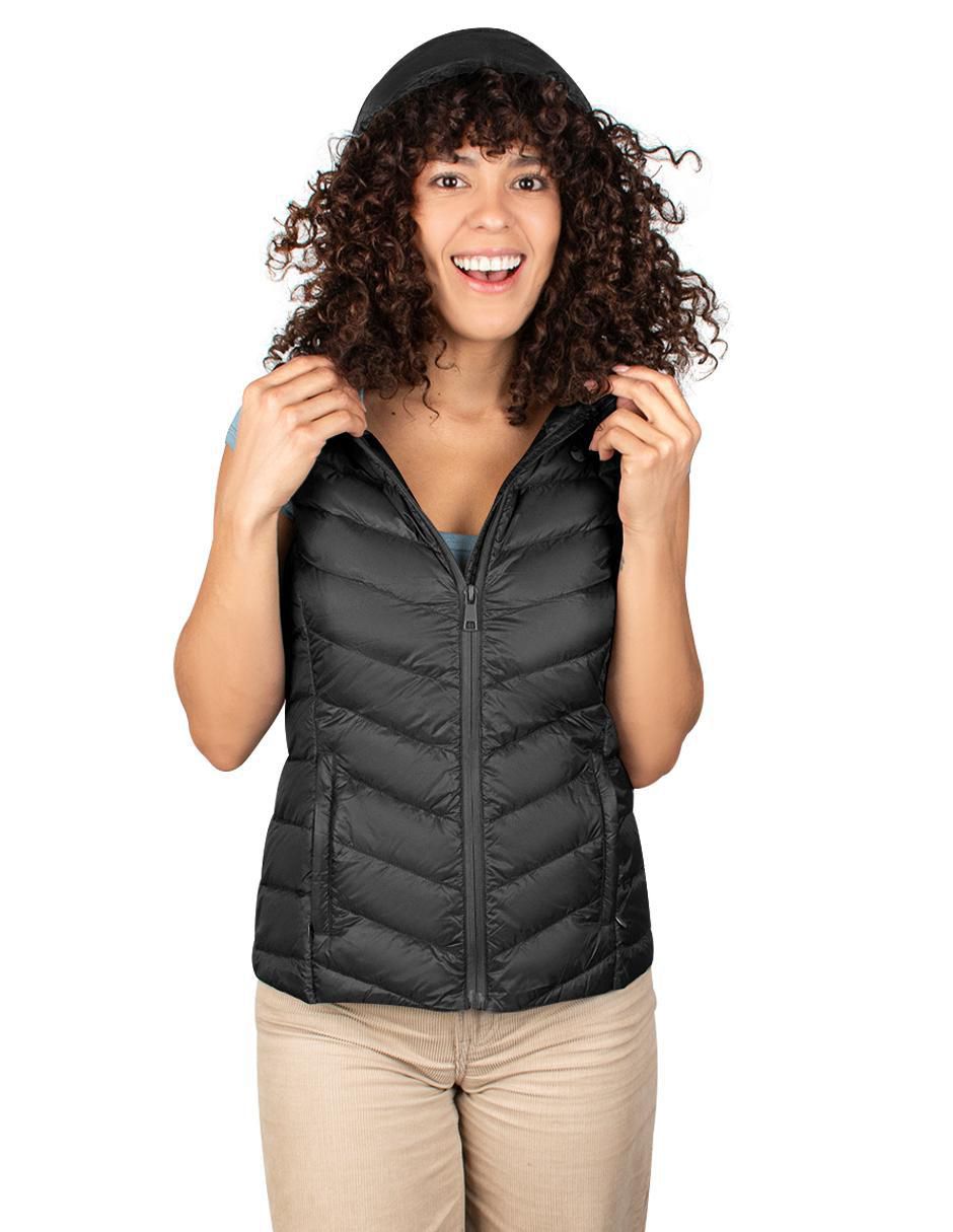 Chaleco para mujer 6