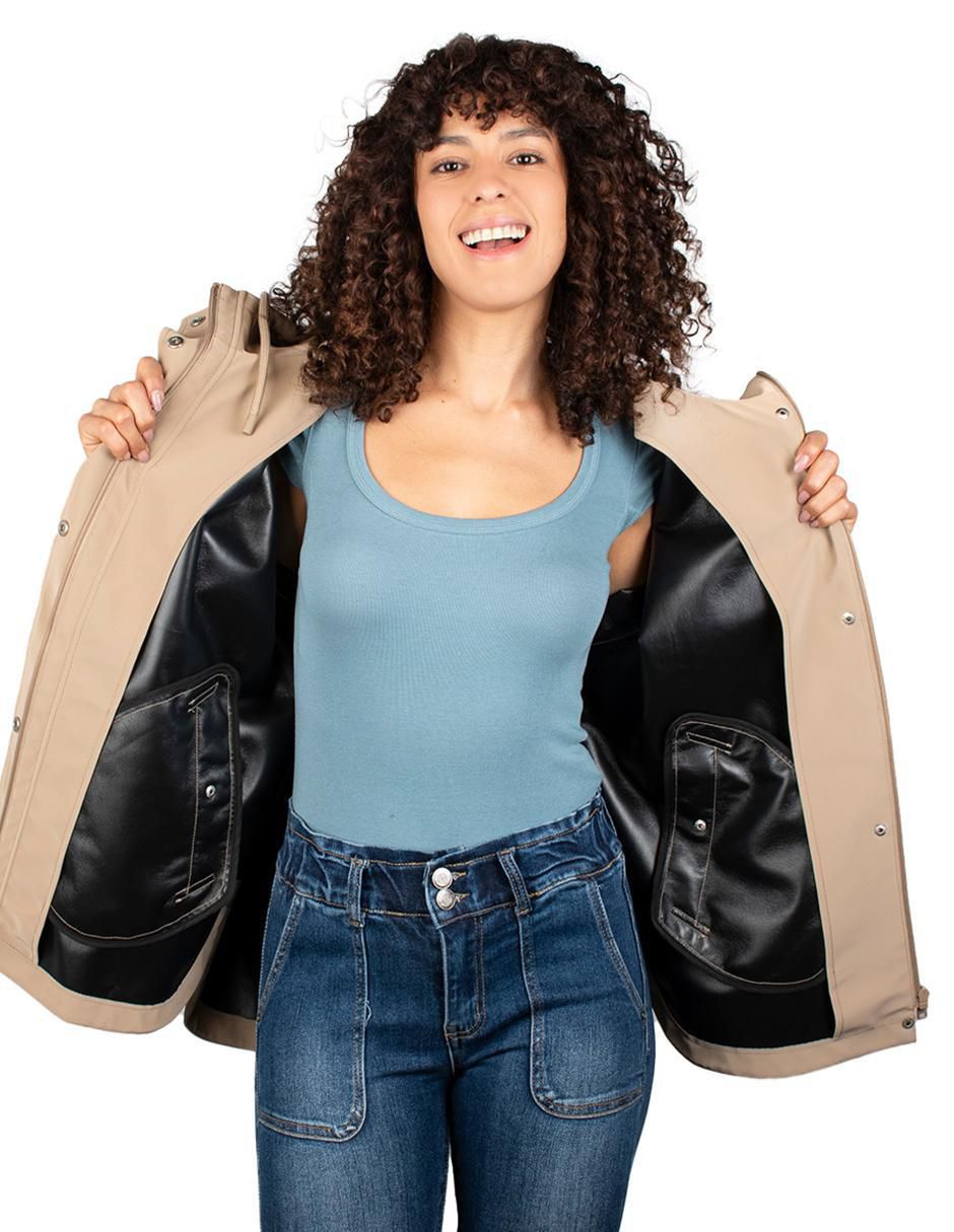 Rompevientos greenlander "para mujer"