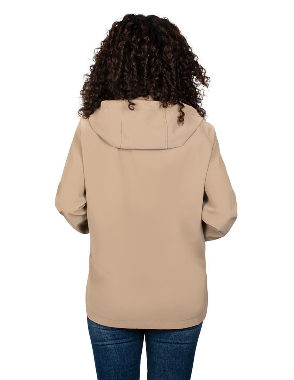 Rompevientos greenlander "para mujer"