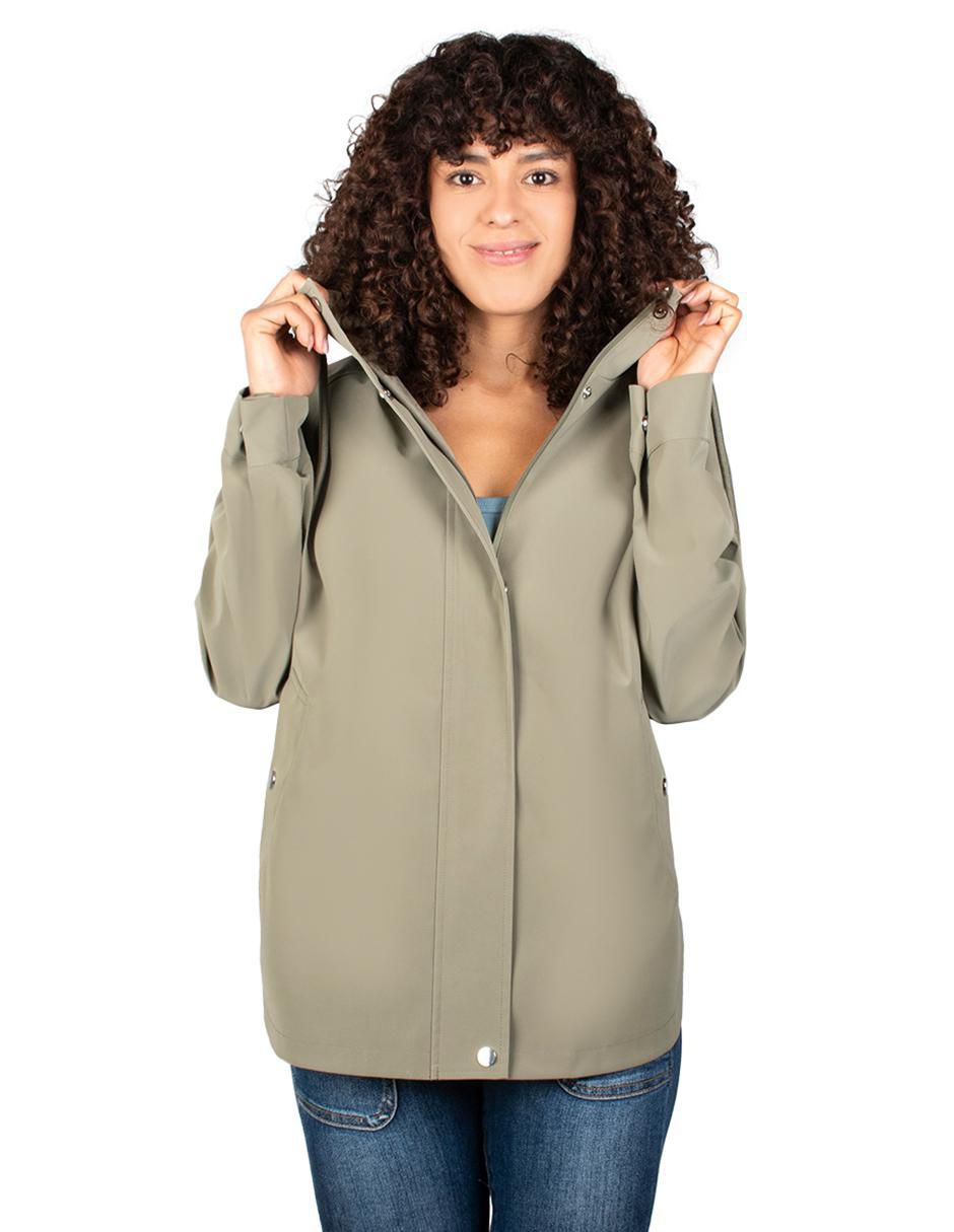 Rompevientos para mujer Rompevientos para mujer