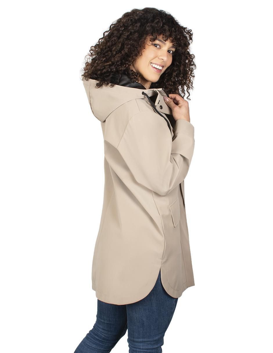 Rompevientos greenlander para mujer