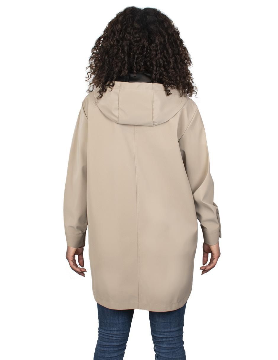Rompevientos greenlander para mujer