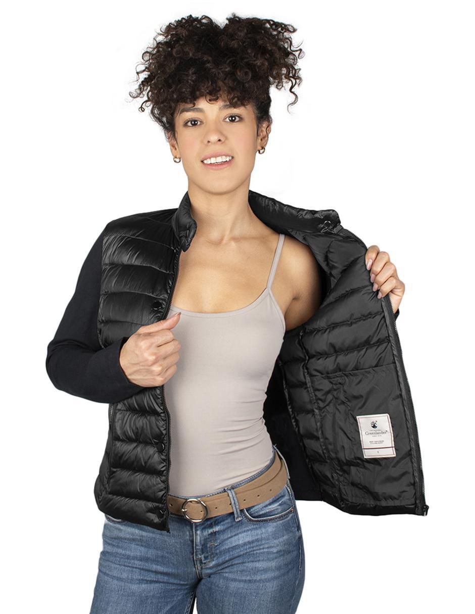Chamarra para mujer 2