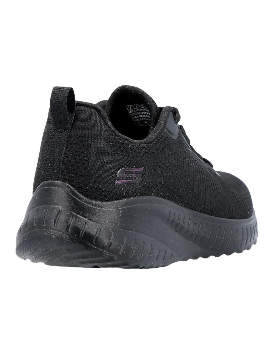 Tenis BOBS SQUAD CHAOS para mujer 5