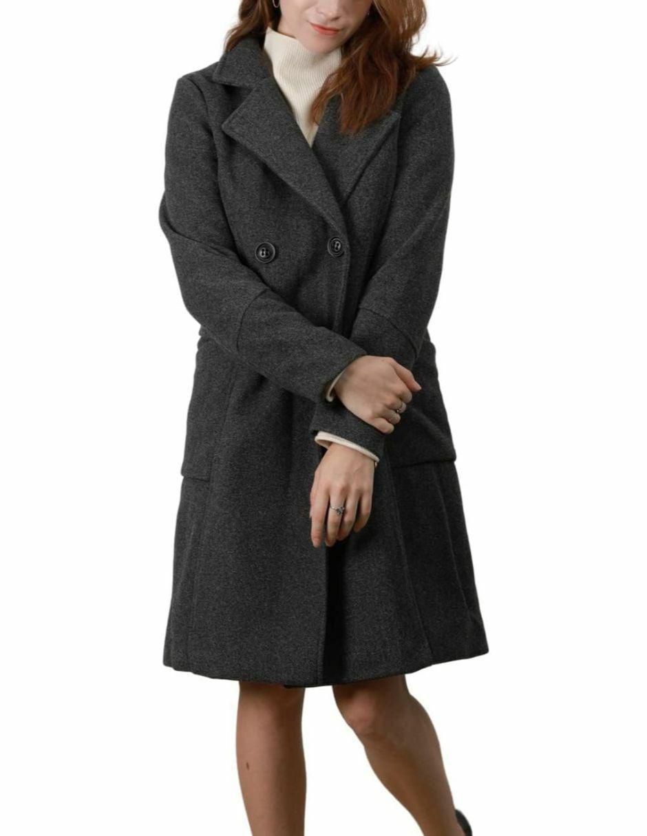 "gabardina" no sin capucha chouya "para mujer"