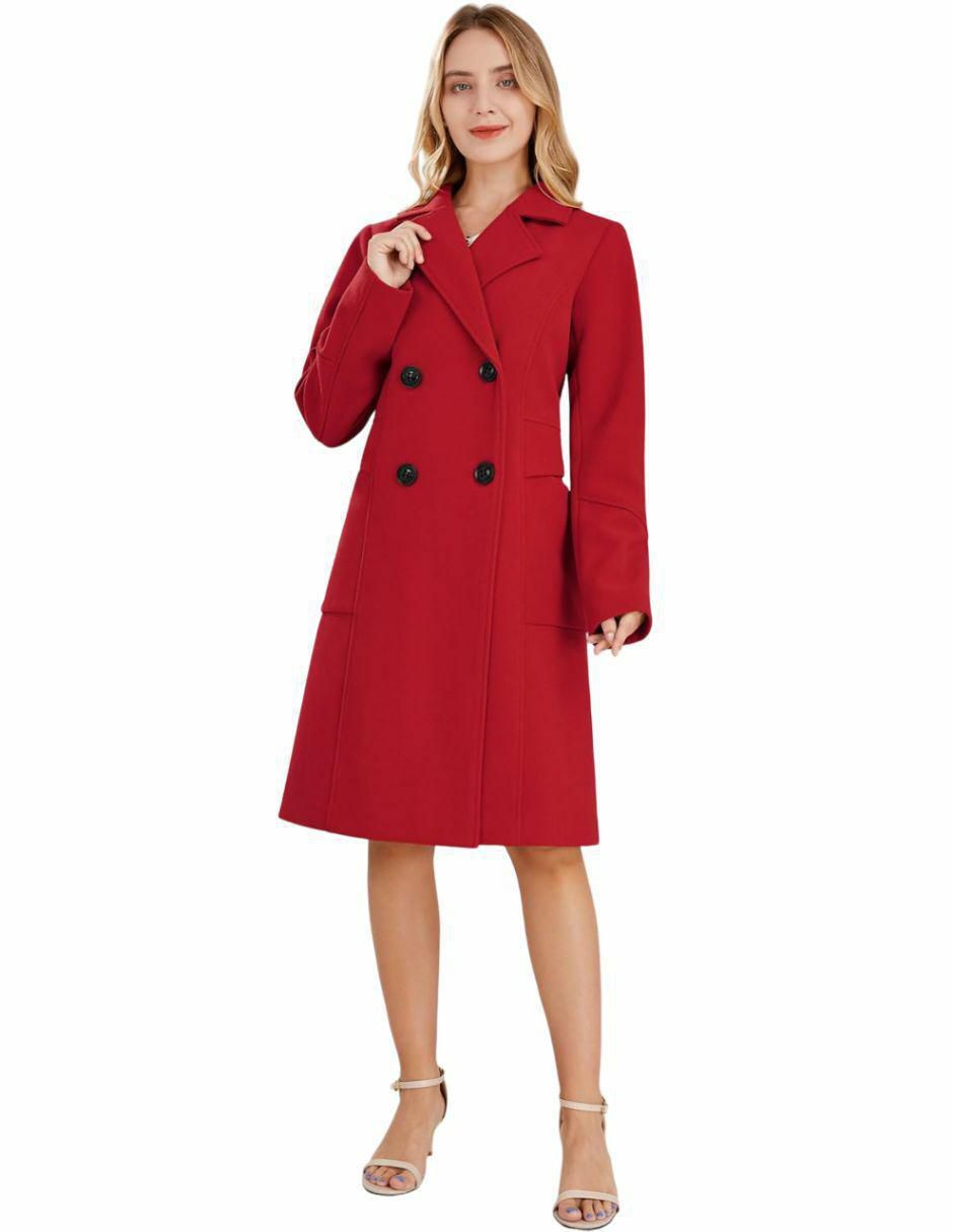 Gabardina para mujer 3