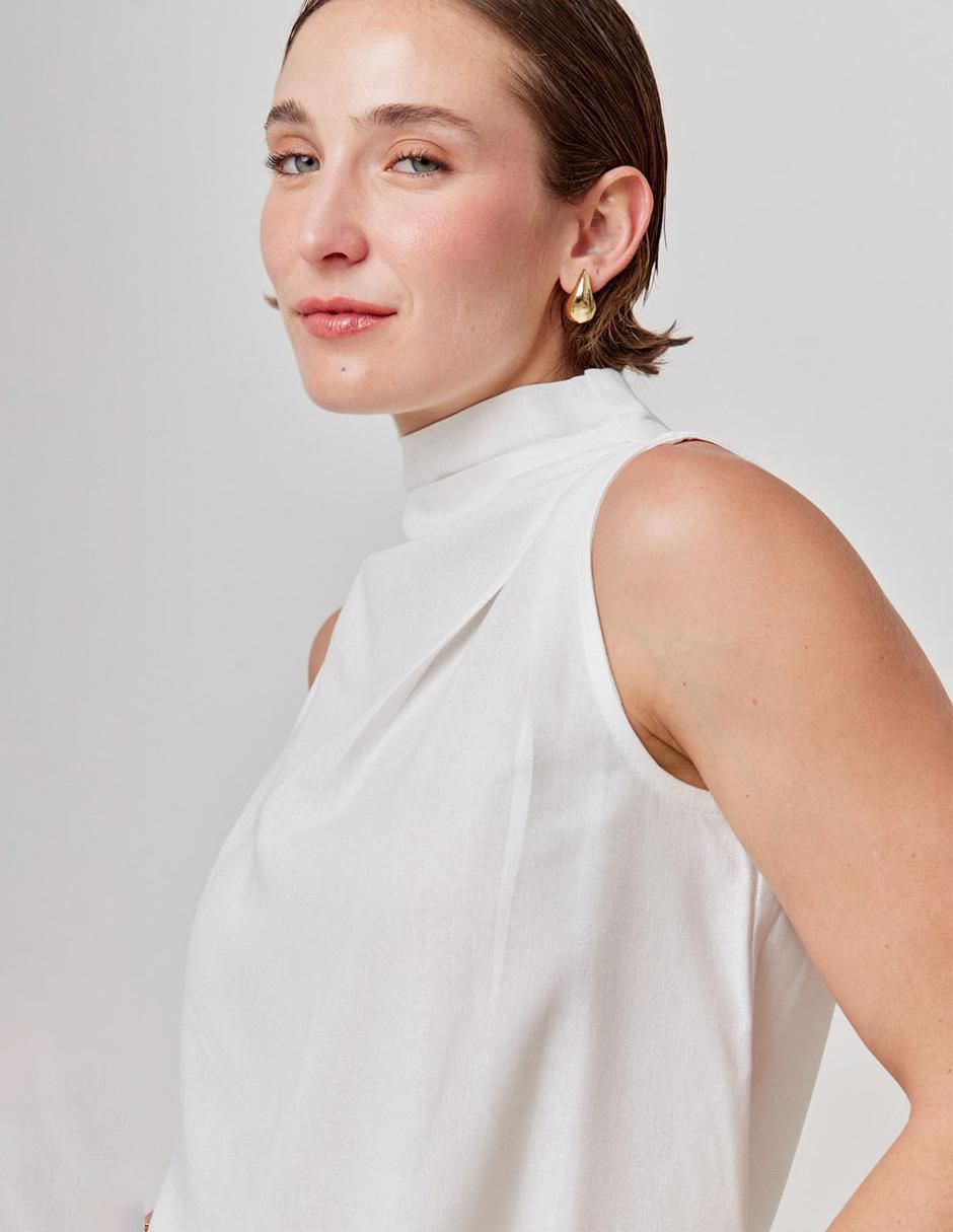 Blusa para mujer 4