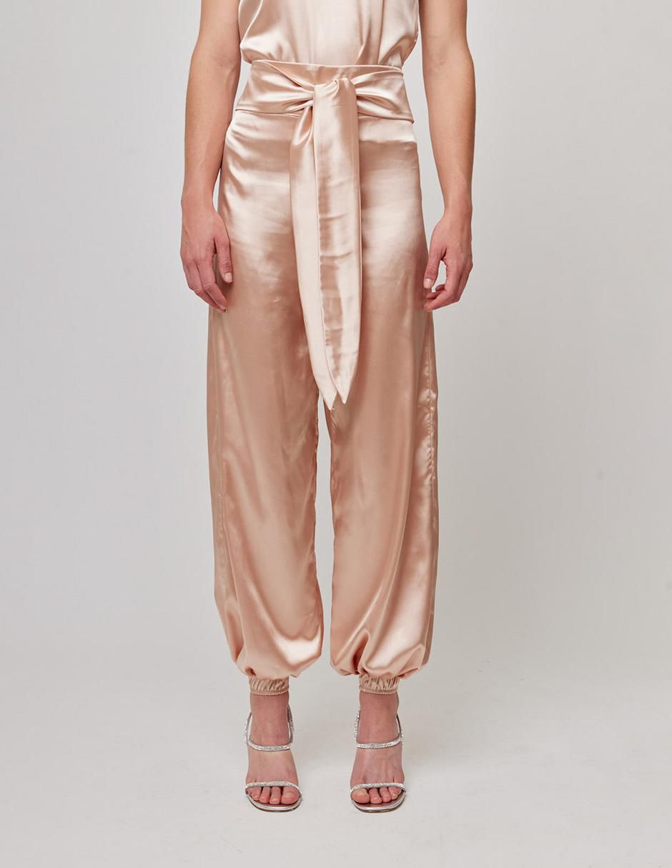 Pantalón amplio para mujer Pantalón amplio para mujer
