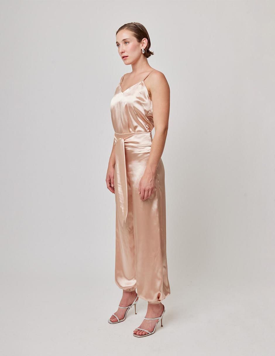Pantalón amplio para mujer 2