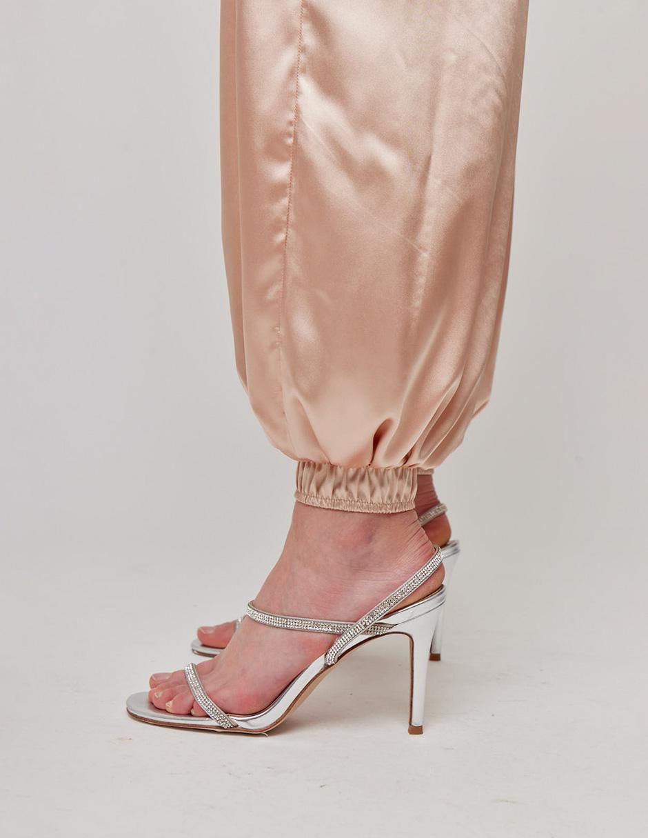 Pantalón amplio para mujer 5