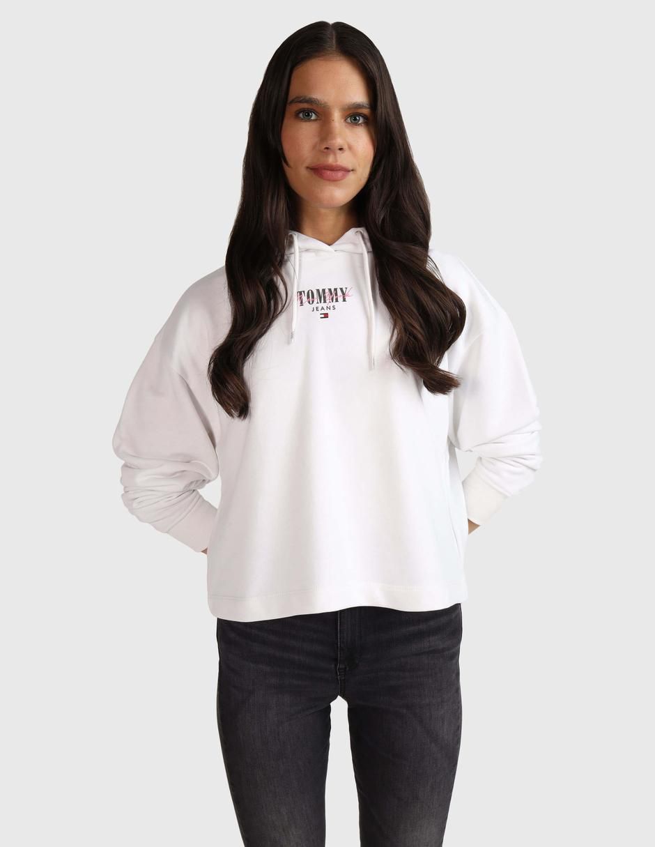 Sudadera tommy fashion hilfiger mujer liverpool