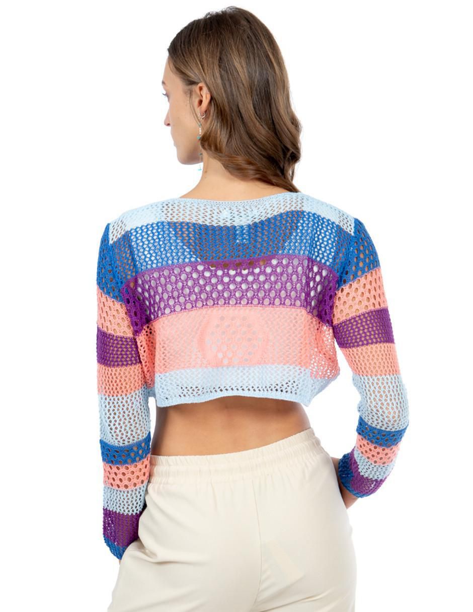 "suéter" forever 21 "cuello" redondo "para mujer"