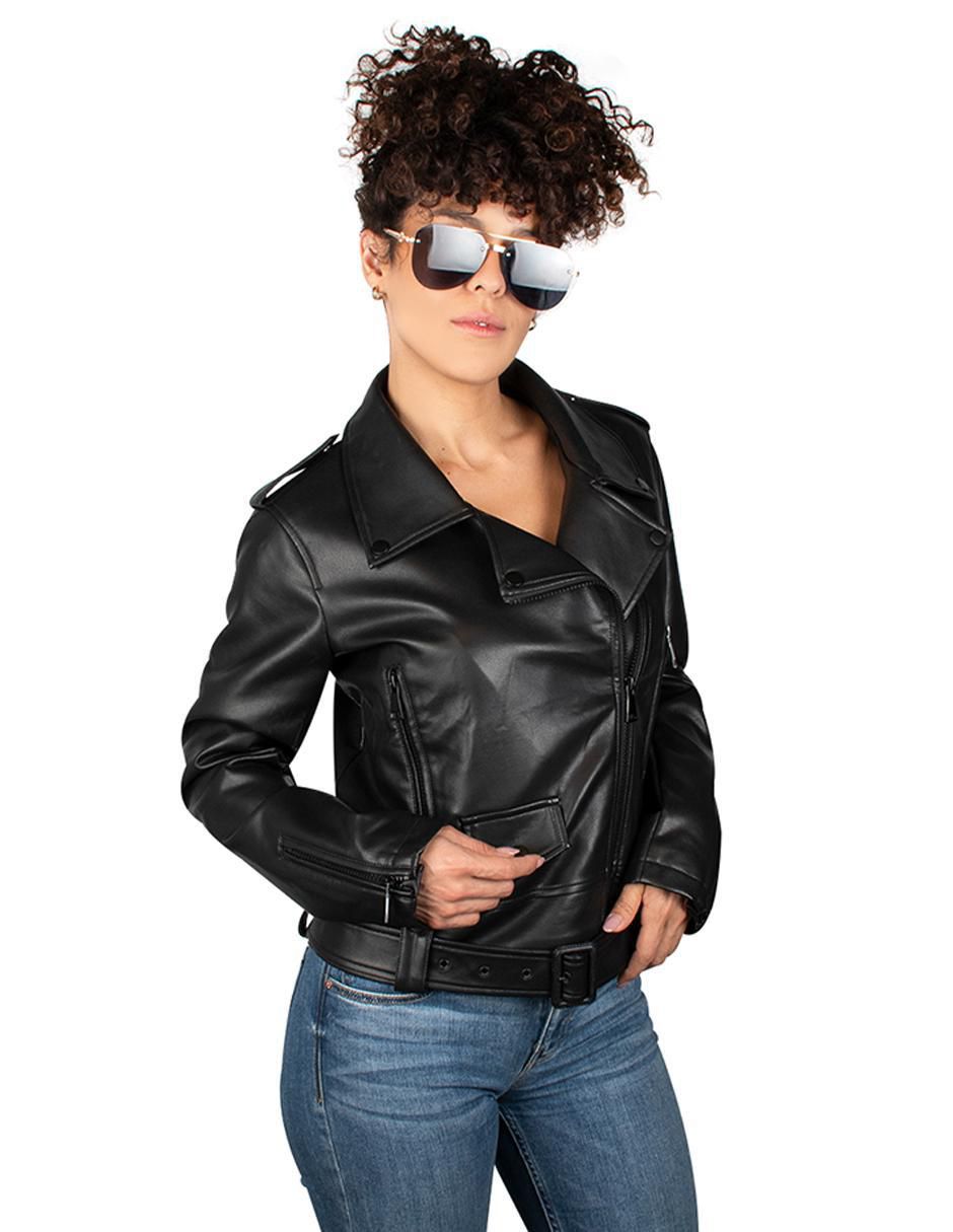 Chamarra Impermeable para mujer