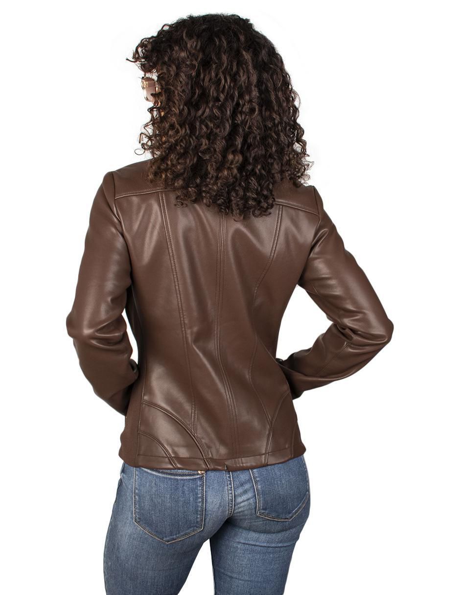 Chamarra Greenlander Impermeable para mujer