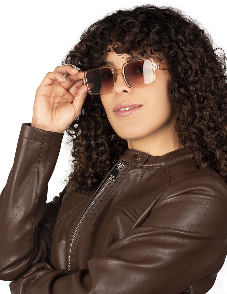 Chamarra Greenlander Impermeable para mujer
