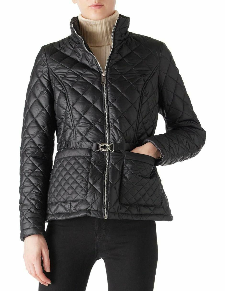 Chamarra Wtd impermeable para mujer Suburbia