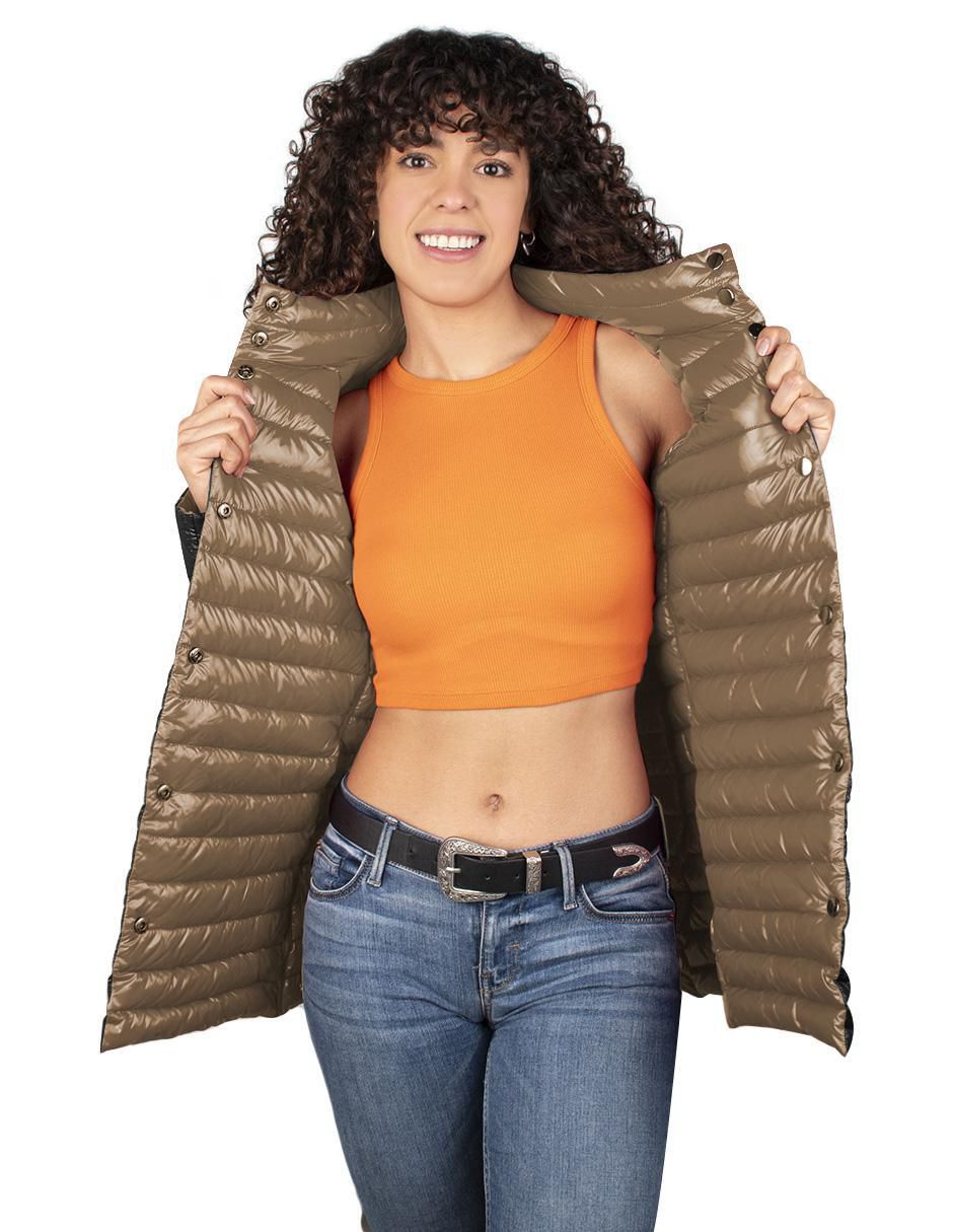 Chamarra para mujer 2