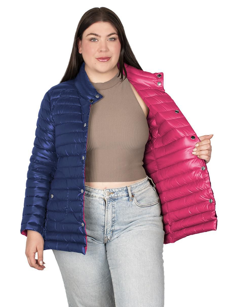 Chamarra para mujer 2