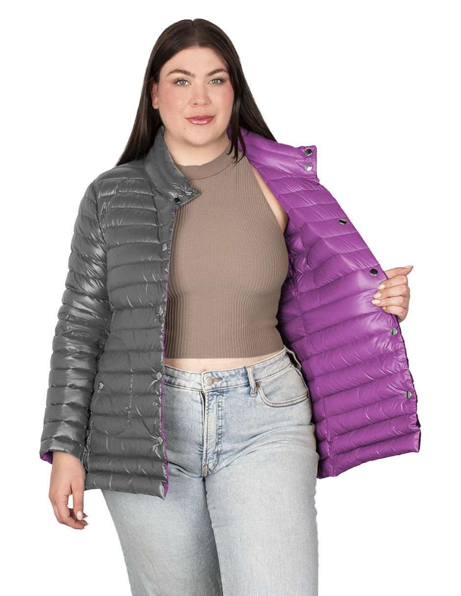 Chamarra para mujer 2