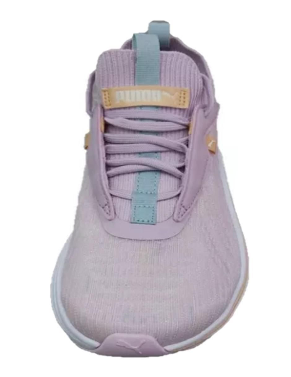 Puma fierce purple best sale