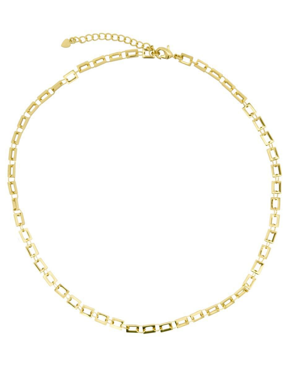 Collar de eslabones 3