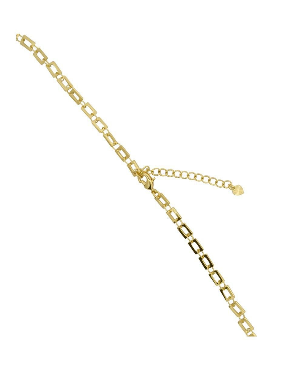 Collar de eslabones 4