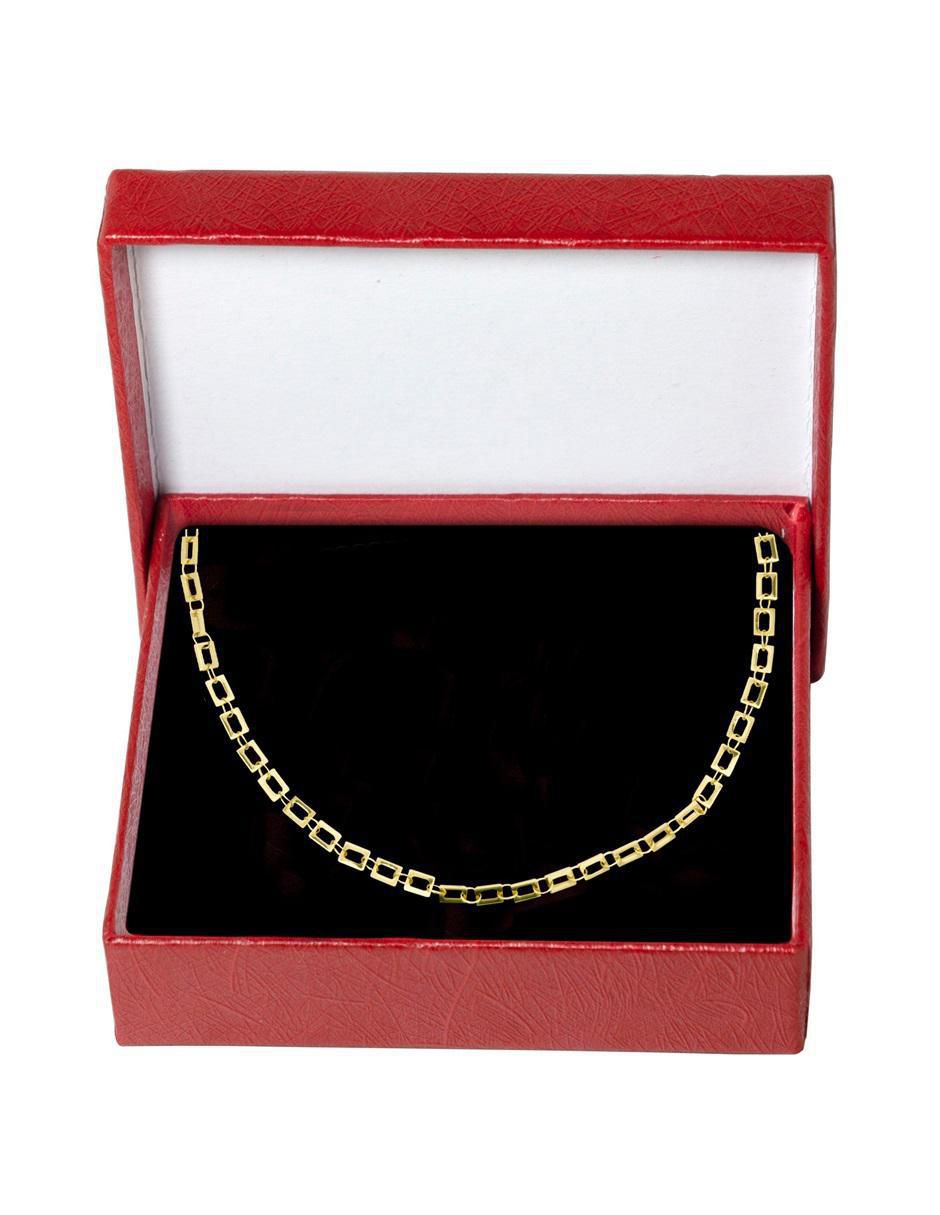 Collar de eslabones 5