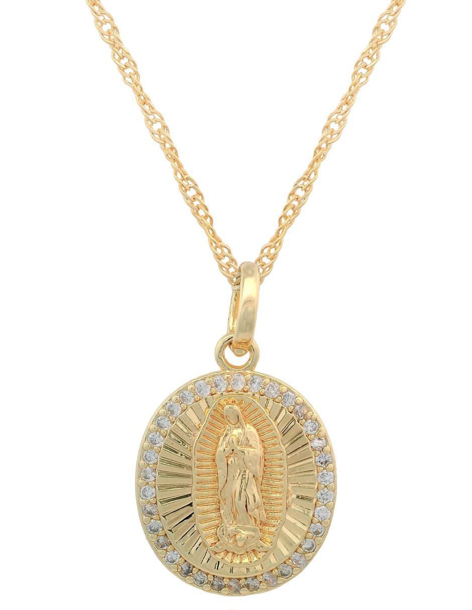 Collar ovalado 2